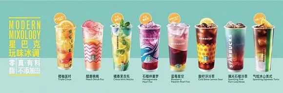 咖啡品牌年轻化，不是单纯的做年轻人能消费的价格