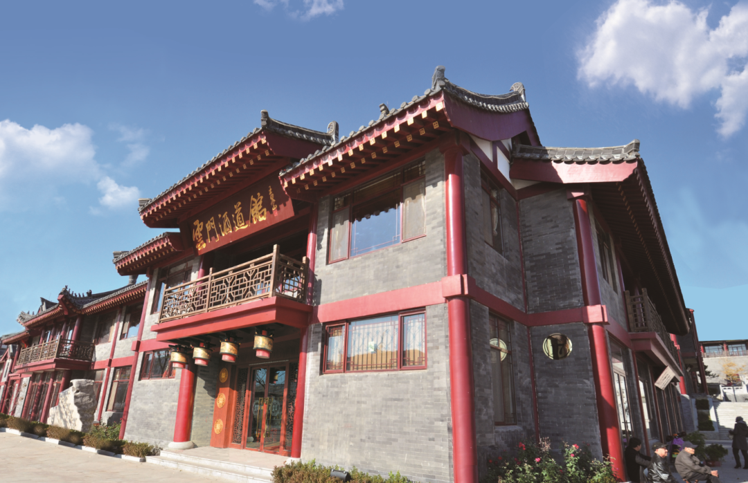 北方大地，凭什么能出好酱酒？