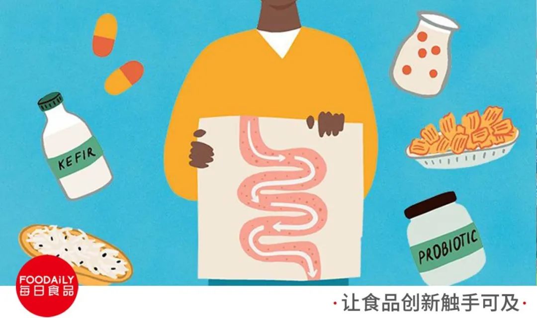 益生菌未老，后生元走来，食品技术变迁中蕴藏多少商机？