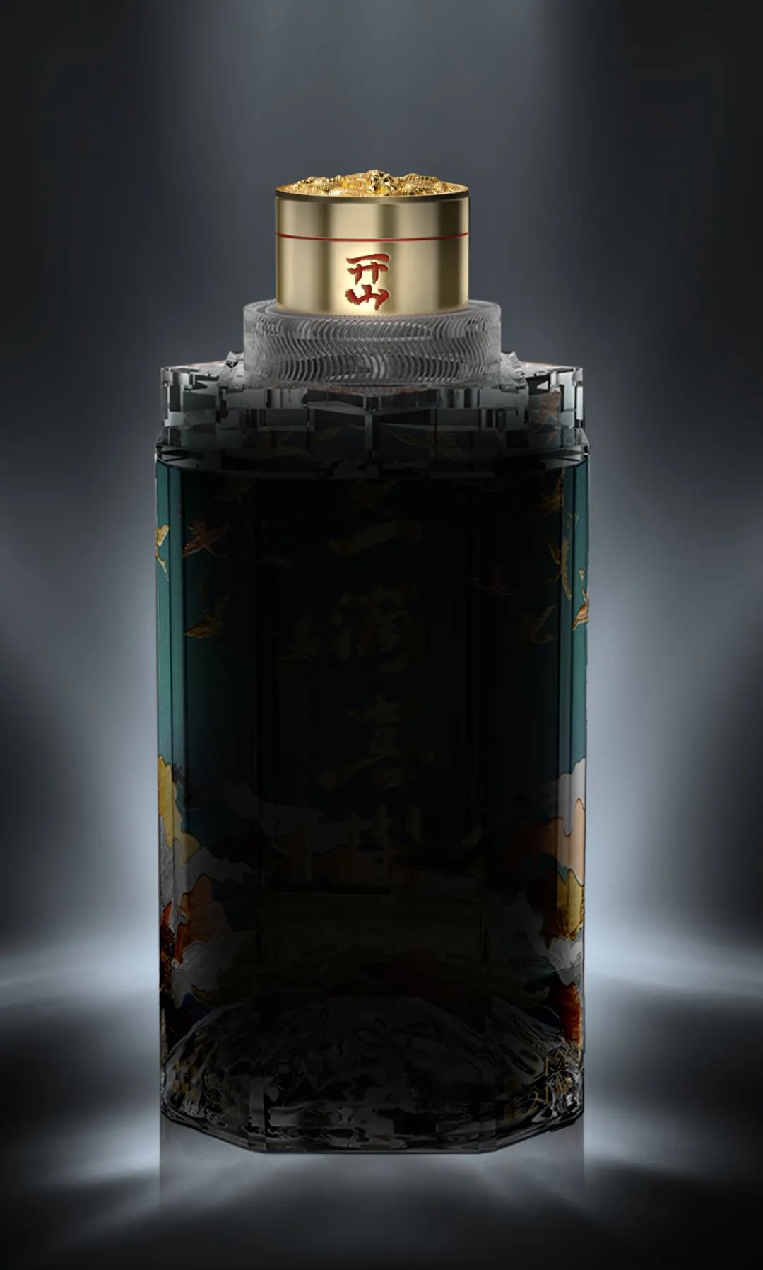 ​亮相中欧交流舞台，多国大使品鉴认可，开山走了一条什么路？