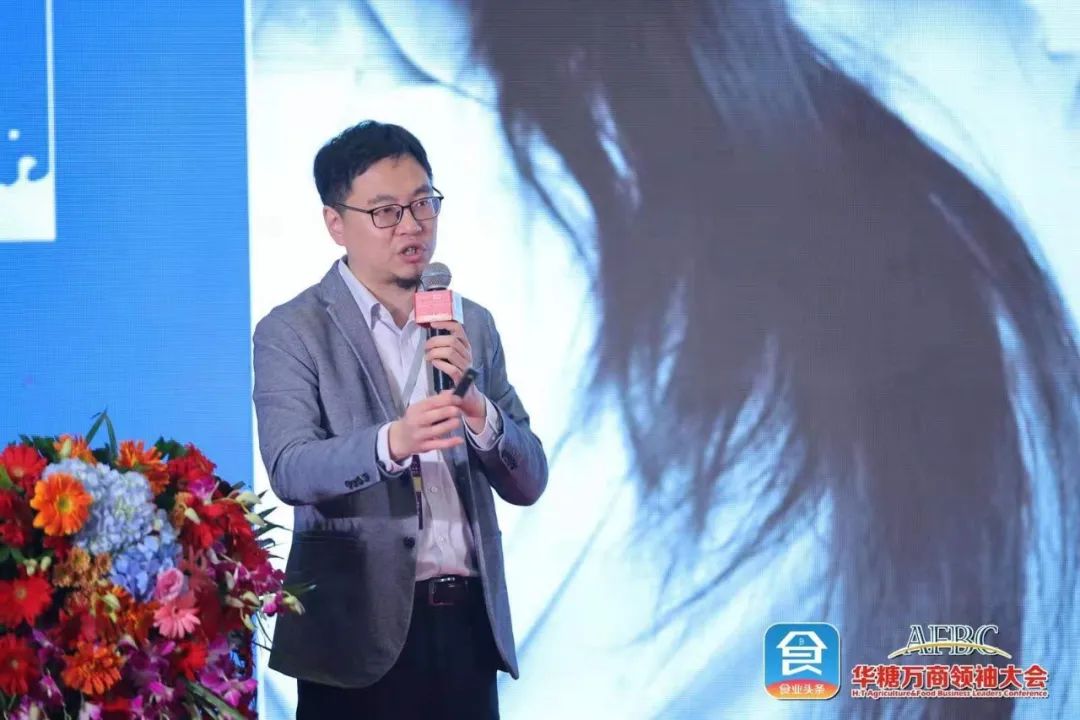 2021年，乳制品行业有哪些新机遇？附选品指南！
