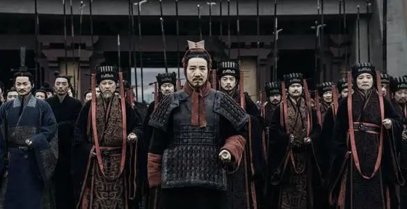我在电视剧《大秦赋》里,竟然看懂了酱酒的惊天秘密……