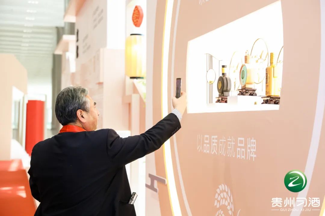 习酒,欢迎加入百亿阵营!