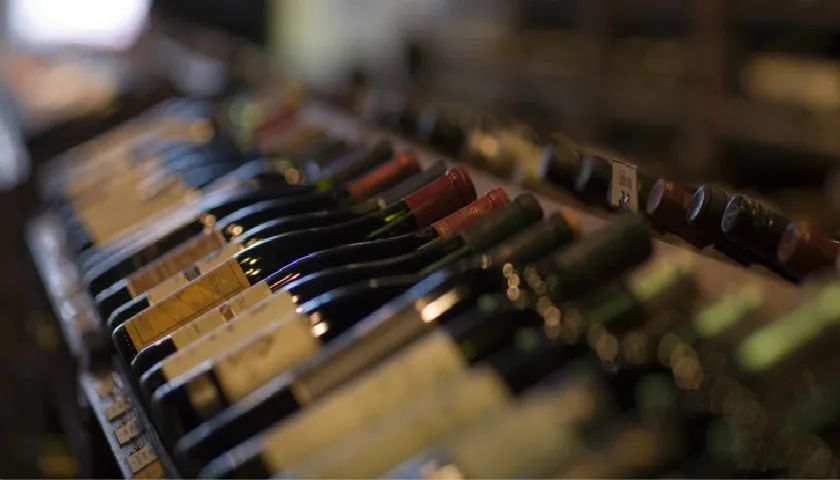 全球雇员31万人的IT巨头,推出葡萄酒区块链平台