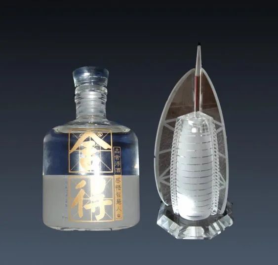 那些年你收藏的舍得小酒现在价值几何？