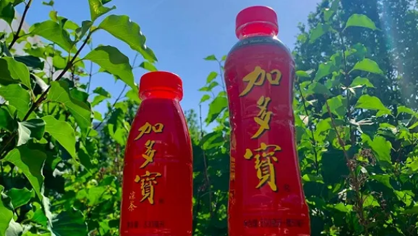 为了它，元气森林大赔27135箱产品，农夫、加多宝也加紧布局，为啥？