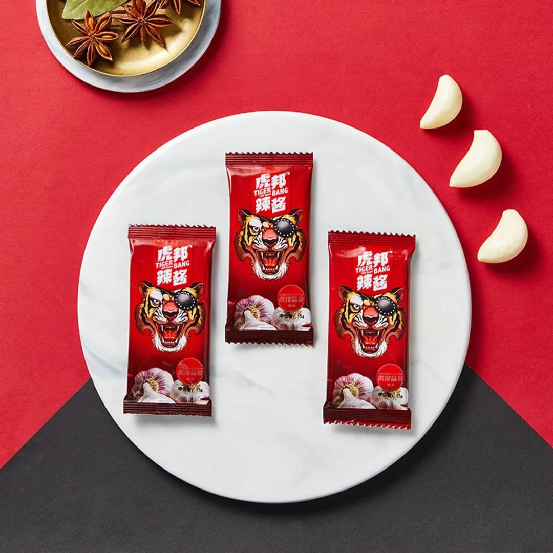 外卖标配、凑单神器，辣酱、开胃菜等佐餐如何挖掘新消费场景？