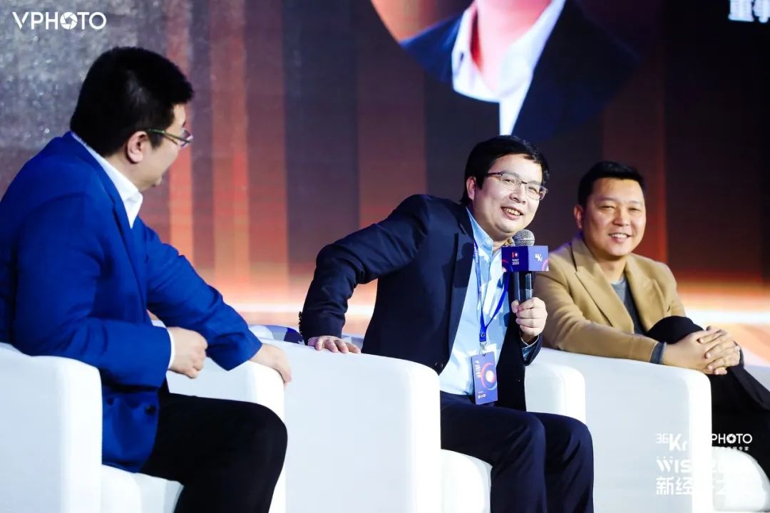 新经济十年圆桌：十年心智之争，品牌如何占领用户心智