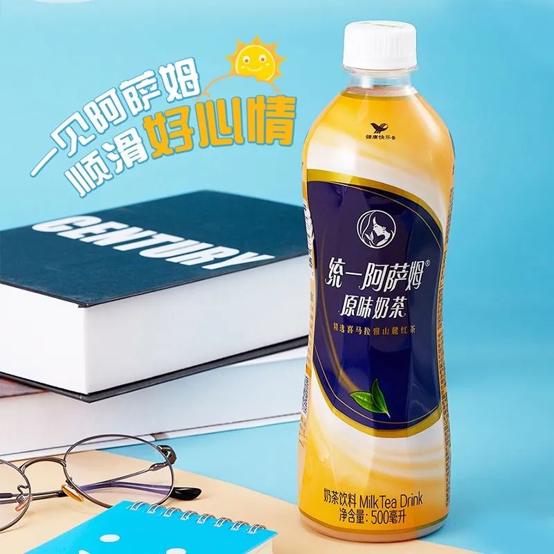 稳步发力，十年来最给统一争气的还是阿萨姆！