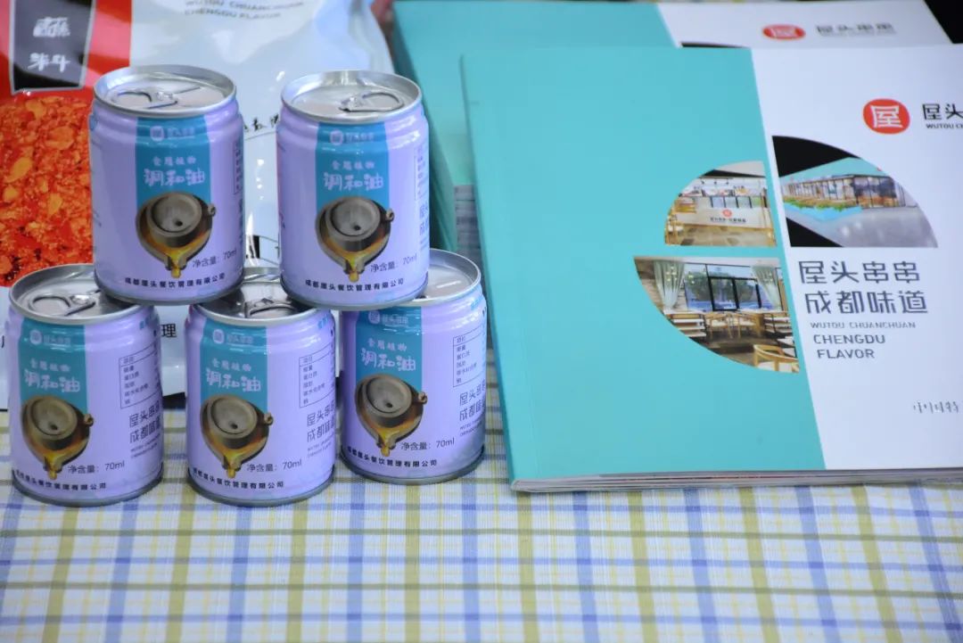 屋头串串:万亿餐饮市场,火锅细分领域最大品类如何胜出?