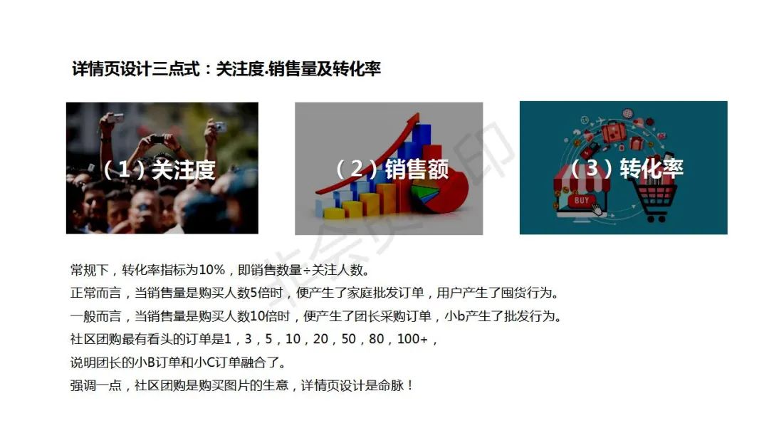 社区团购真的来了，传统经销商该咋办？