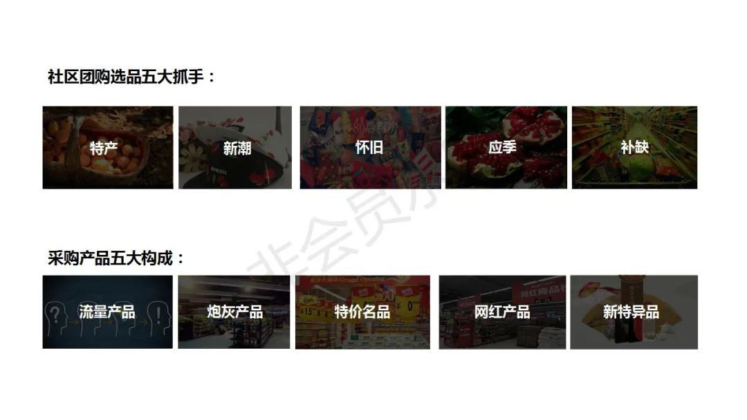 社区团购真的来了，传统经销商该咋办？