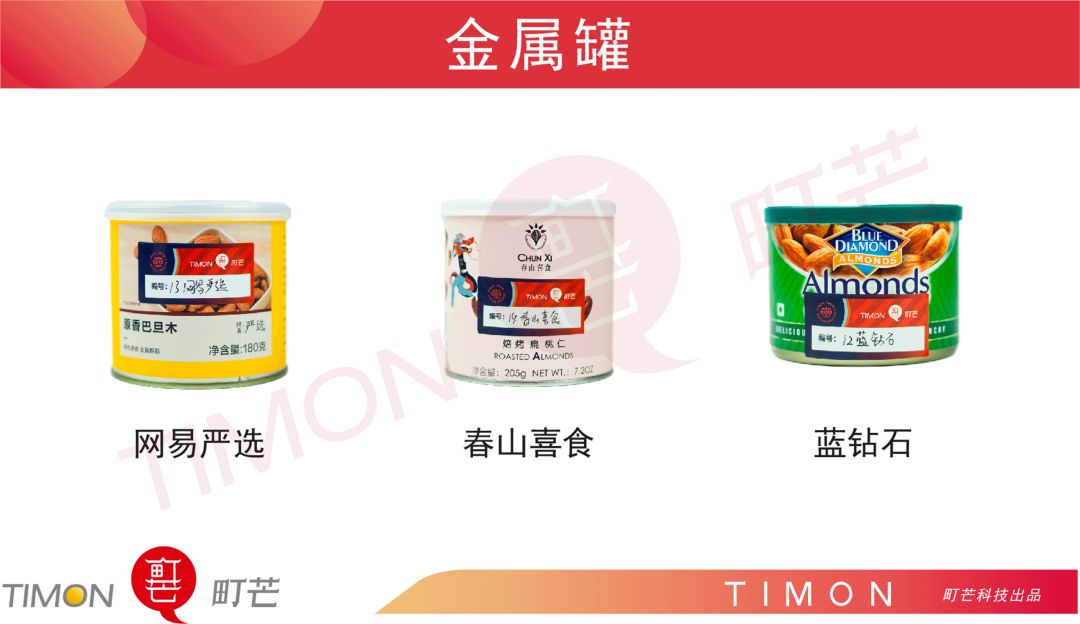 町芒评测 | 年货之光巴旦木,有它嘴不“闲”