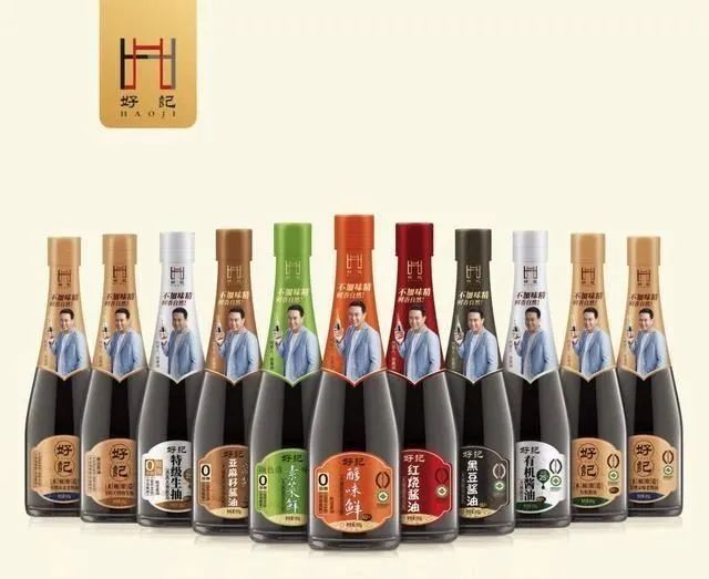 这十大食品军团，均起家于东北，最高年营收超百亿！