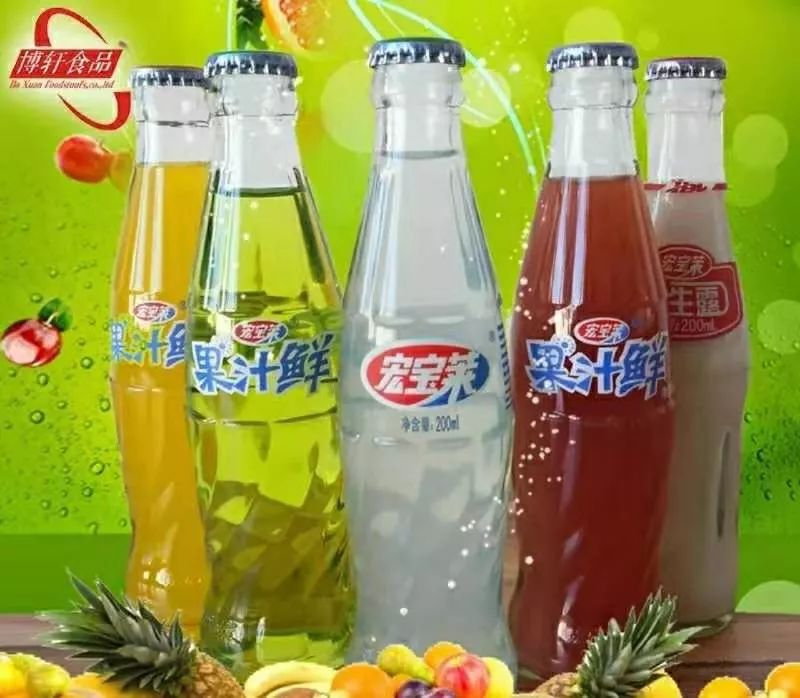 这十大食品军团，均起家于东北，最高年营收超百亿！