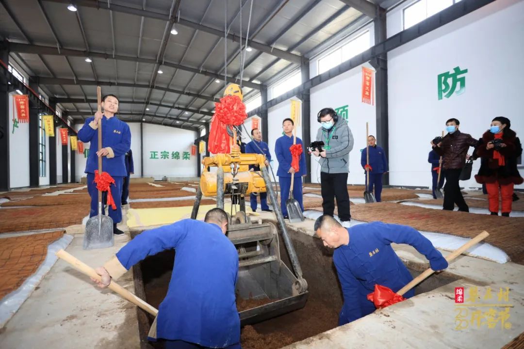 连续6年保持50%复合增长，梨花村在开窖节上揭露增长密码