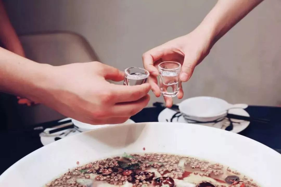 没有任何酒局,值得你往死里喝!