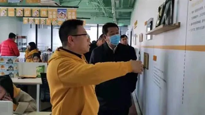 总投资50亿!河北认养一头牛将在这地建设乳业产业园项目