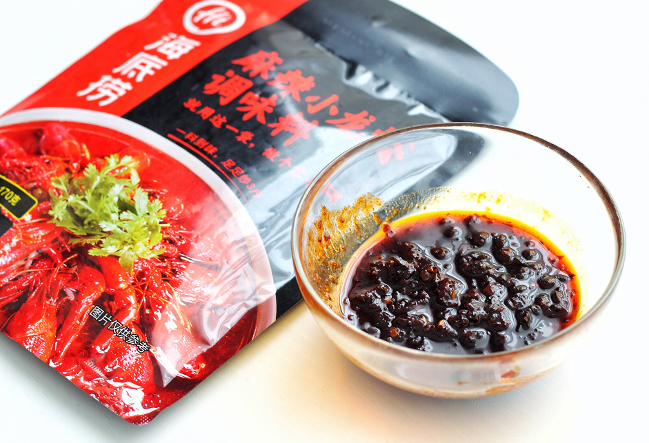复合调味料——传统调味品企业升级的最大风口