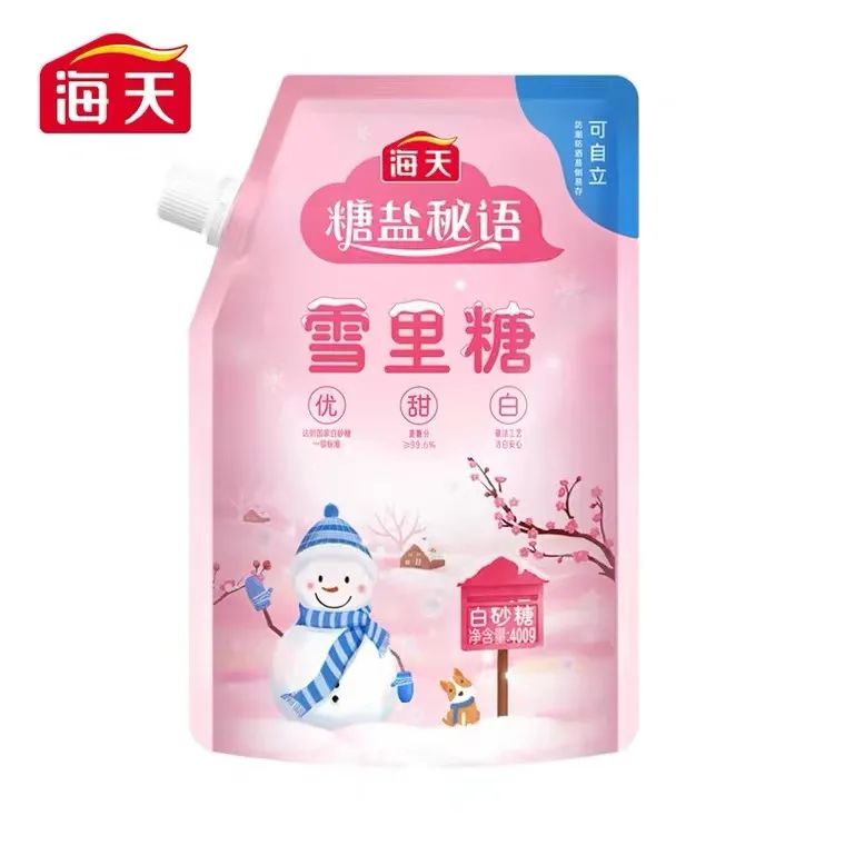 布局中式复合调味料,海天味业加快品类拓展进程