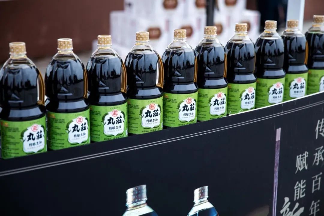 布局中式复合调味料,海天味业加快品类拓展进程
