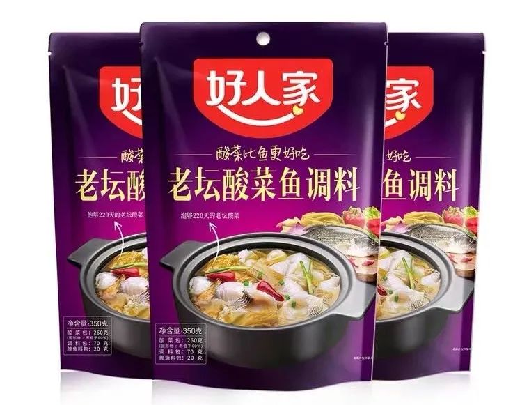 布局中式复合调味料，海天味业加快品类拓展进程