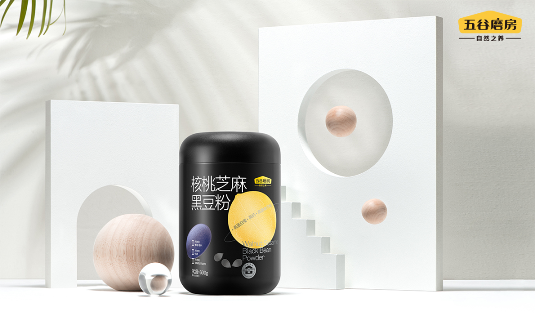 经典品牌如何长青?案例分析:五谷磨房的“年轻化”之路