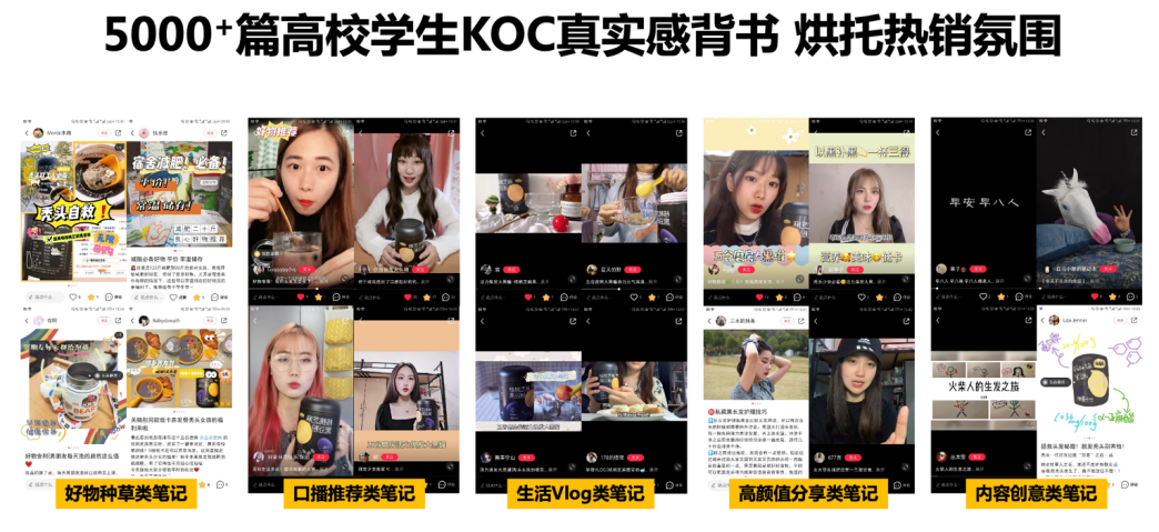 经典品牌如何长青?案例分析:五谷磨房的“年轻化”之路