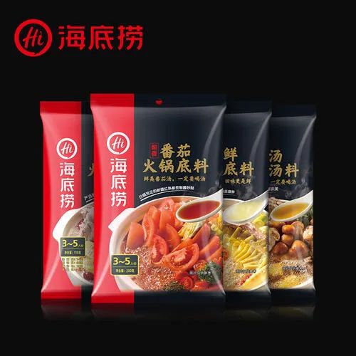 拼多多火锅节前十榜单出炉,火锅底料口味多元化加速