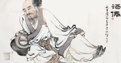 涨知识!古代喝酒的九种方法