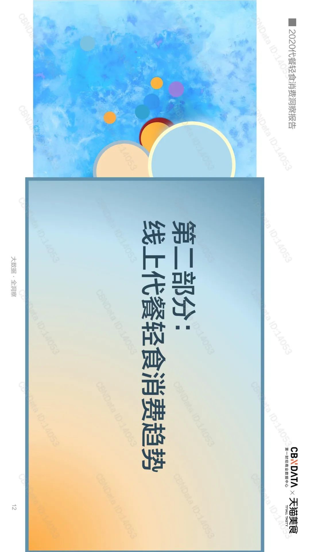 千亿代餐市场，是否在“蒙眼狂奔”？