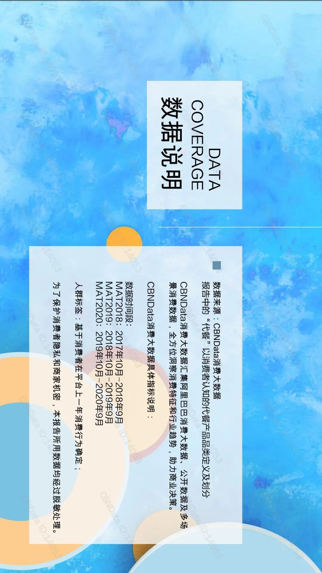 千亿代餐市场，是否在“蒙眼狂奔”？