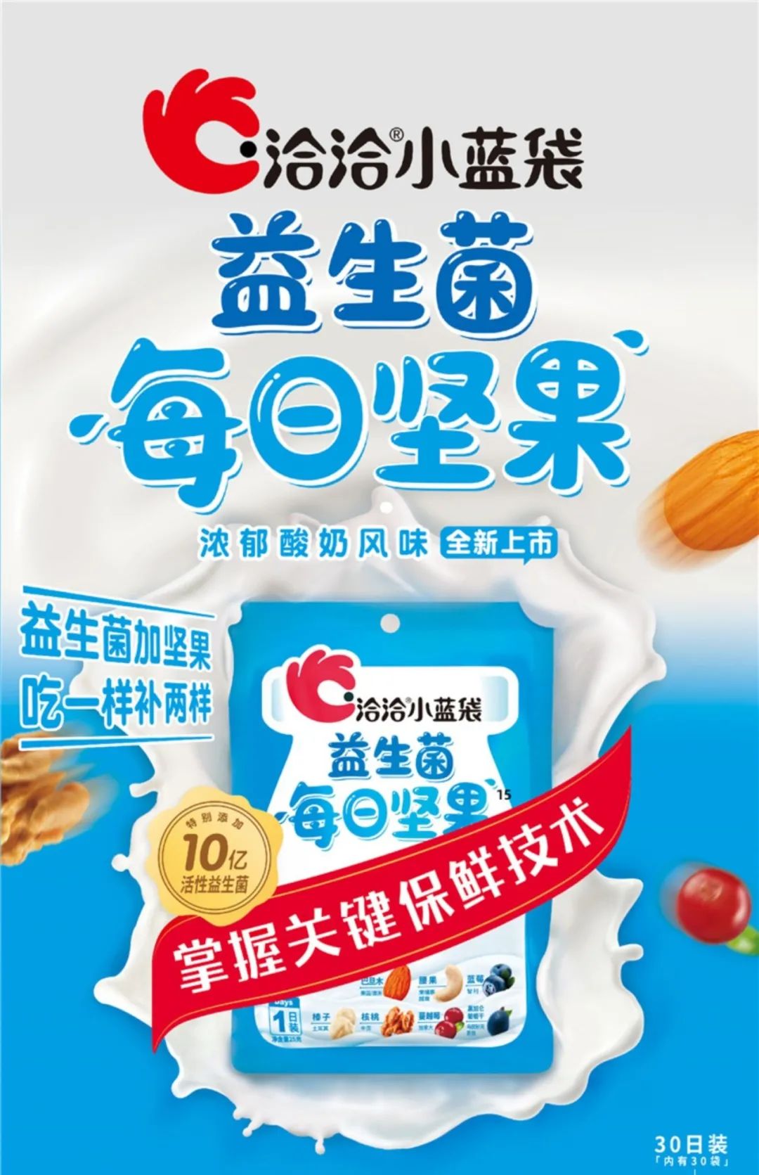 网红奶枣,还能火多久?