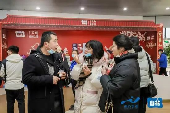 贵州南方乳业有限公司正式揭牌成立！
