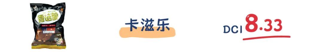 评测 | 连王一博都在推销的香菇脆,你不看看吗?