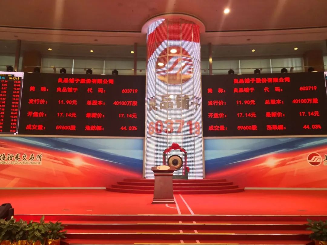 有的增长10年，有的危机缠身，这些“品类第一股”上市后咋样了？