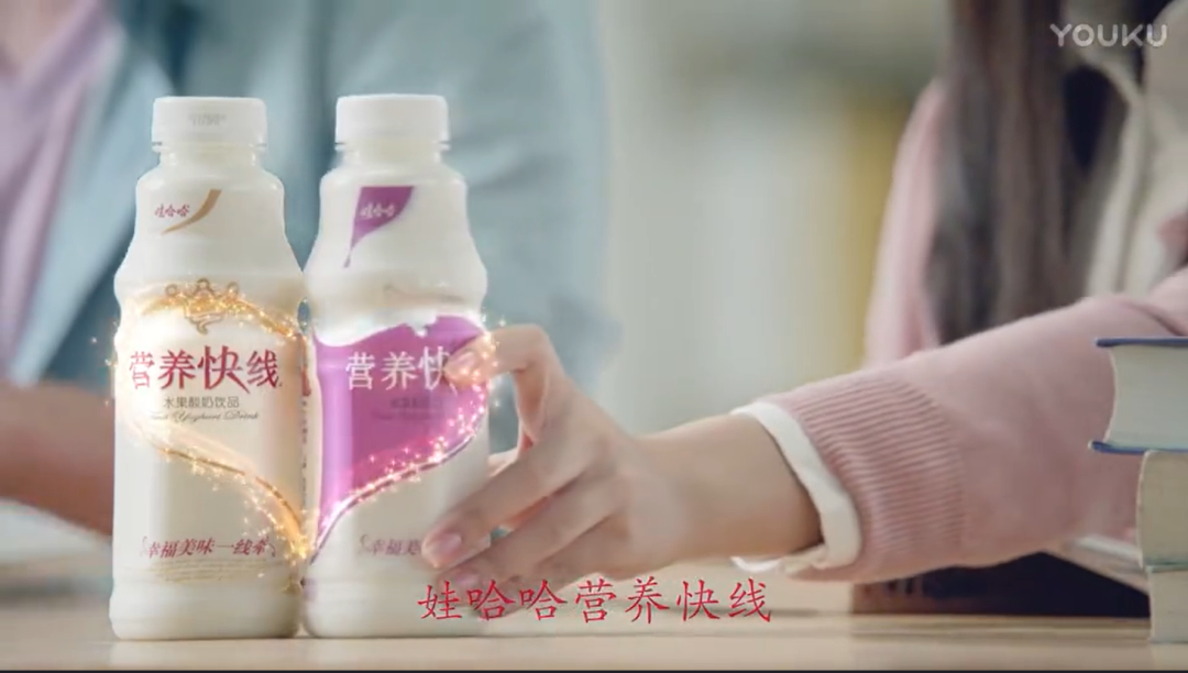 对不起，年轻人的生意你做不了