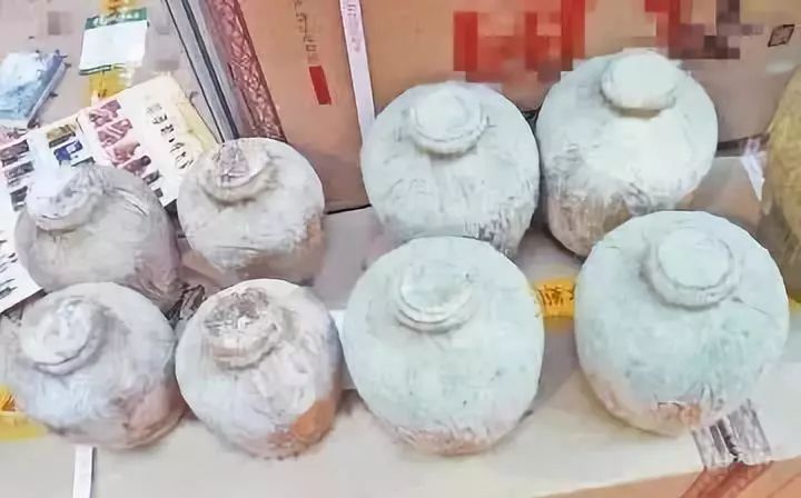 如何识别出质量差的广告白酒?