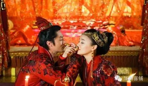 融情于酒的喜酒文化，你了解多少？