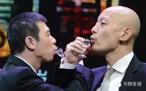 融情于酒的喜酒文化，你了解多少？