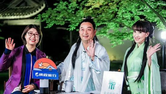 CEO们直播并不是为了卖货