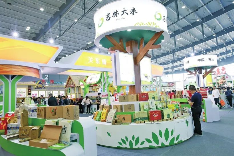 好米变名米，吉林大米品牌建设的6年努力！