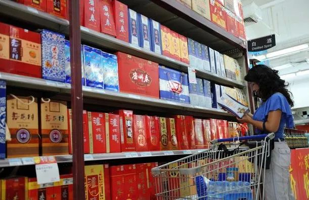 高端白酒和低端白酒的四大区别