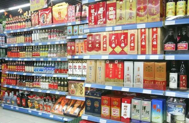 原浆酒、基酒、老酒、新酒、勾兑酒有什么区别?