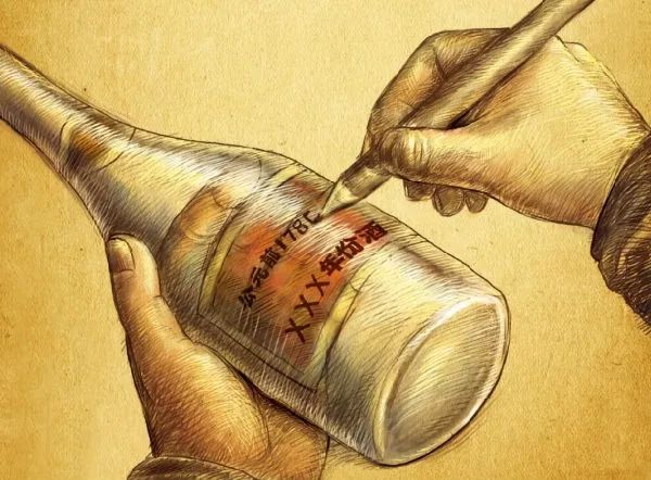 原浆酒、基酒、老酒、新酒、勾兑酒有什么区别?