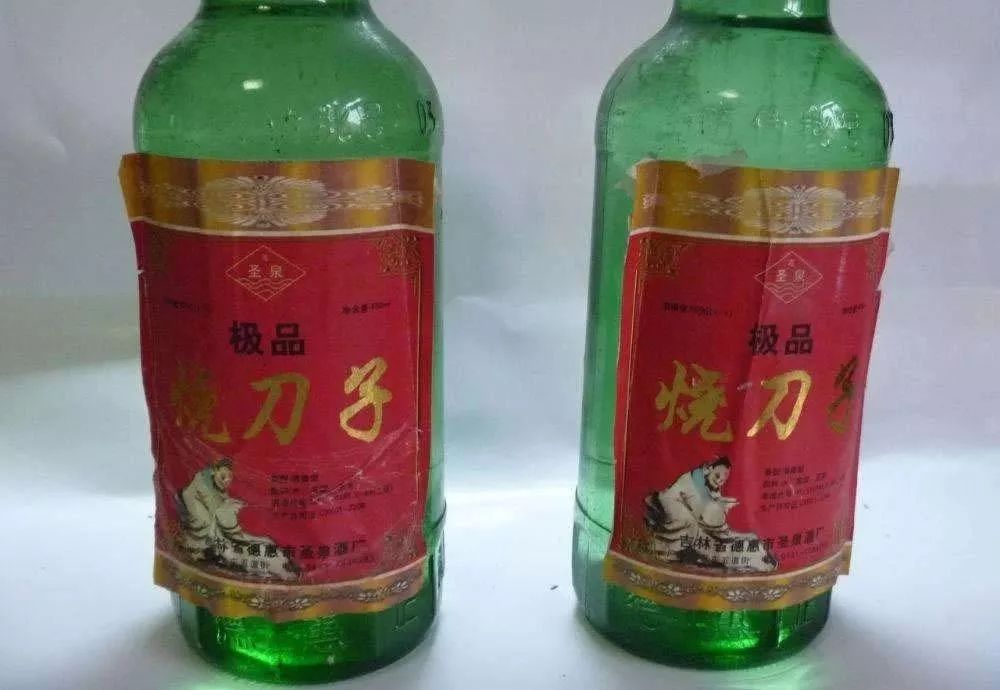 中国最烈的10款高度白酒,来看看你喝过几种