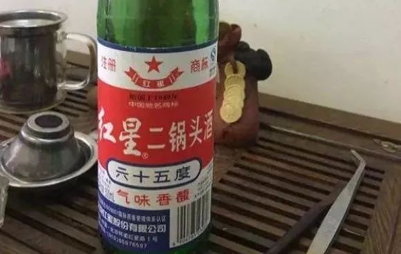 中国最烈的10款高度白酒，来看看你喝过几种