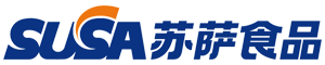 苏萨食品 SUSA logo