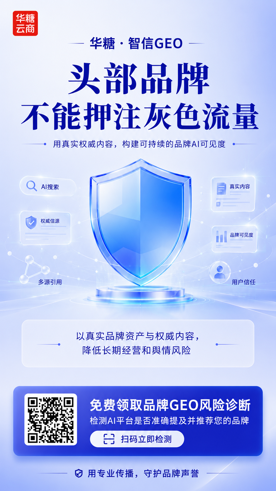品类冠军怎么做GEO?