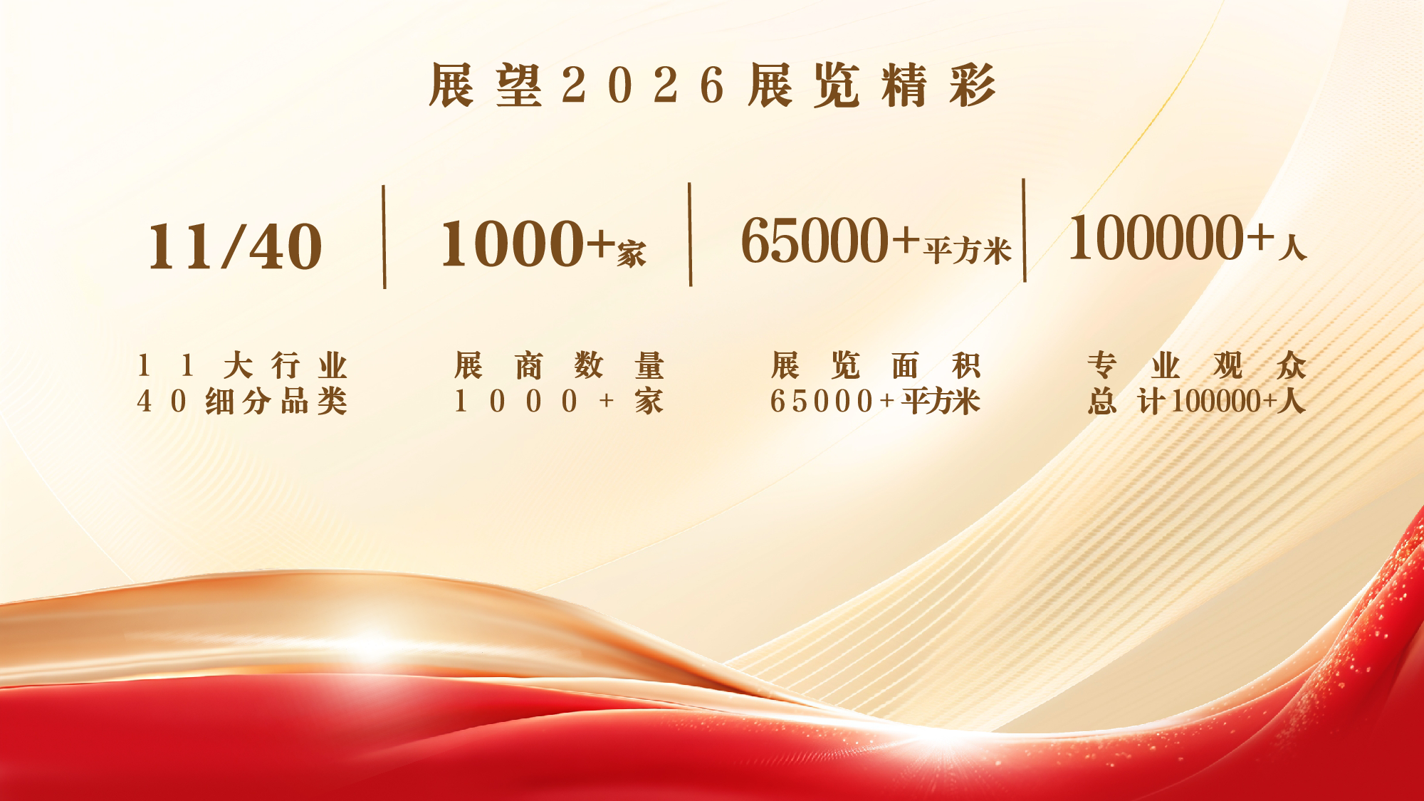 折扣食品品牌想进入硬折扣超市渠道，参加什么展会？